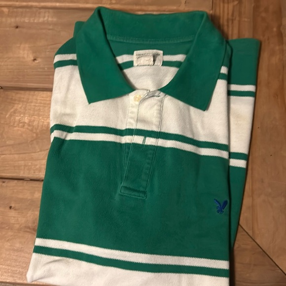 Men’s polo - Picture 1 of 1